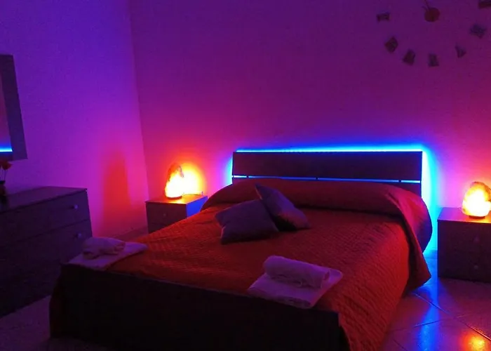 B&B La Stazione Sibari