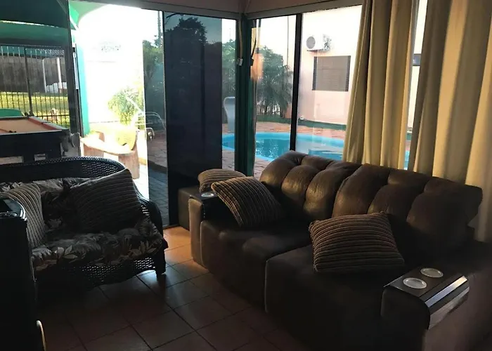 Hotel Cityy Ijuí