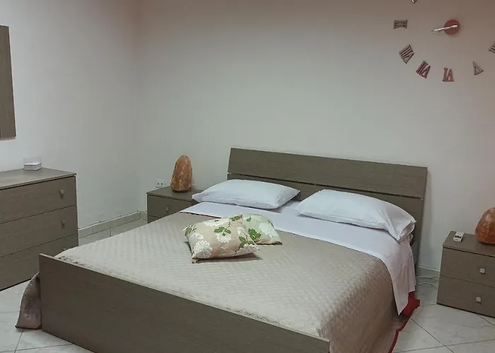 B&B La Stazione Sibari