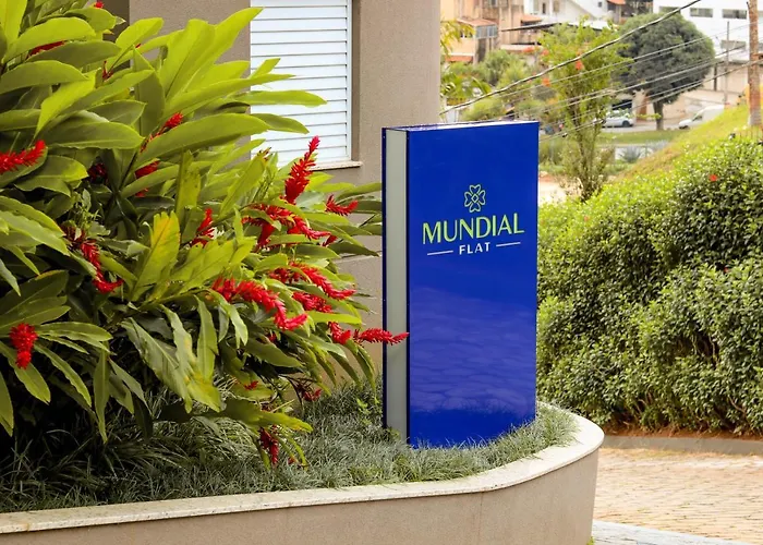 Mundial Flat