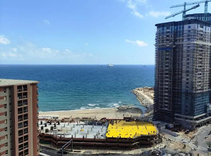 1010 E1 Apart-Hotel Gibraltar