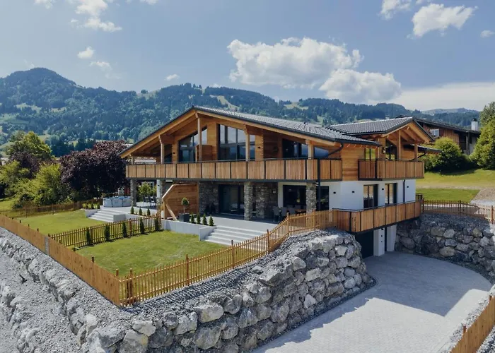 Hotel Platzhirsch Ofterschwang