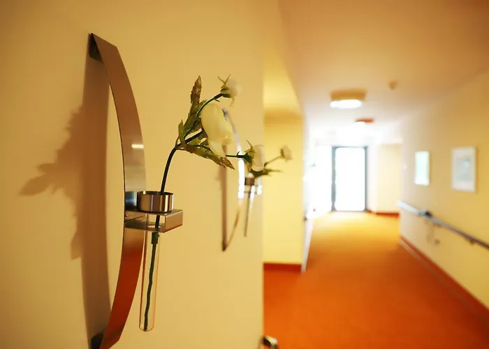 Hotel Residenciano Celle
