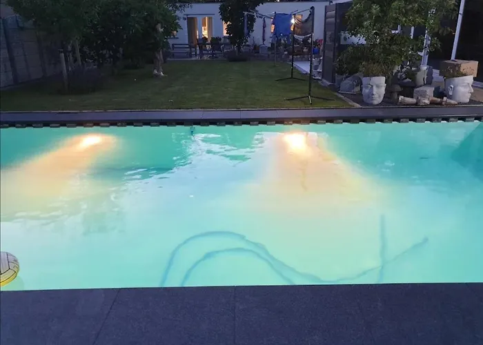 NamaStee aan Zee Hotel Vlissingen