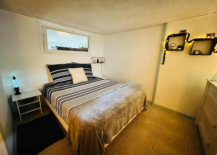 Chambre D'Hotes B&B Les Bois Blancs