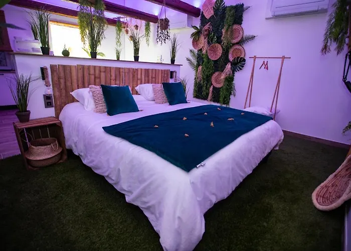 L'Evasion Loveroom Sarreguemines