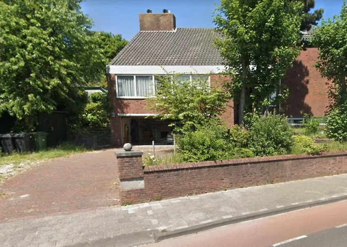 Zuidwest Zeven Free Parking!