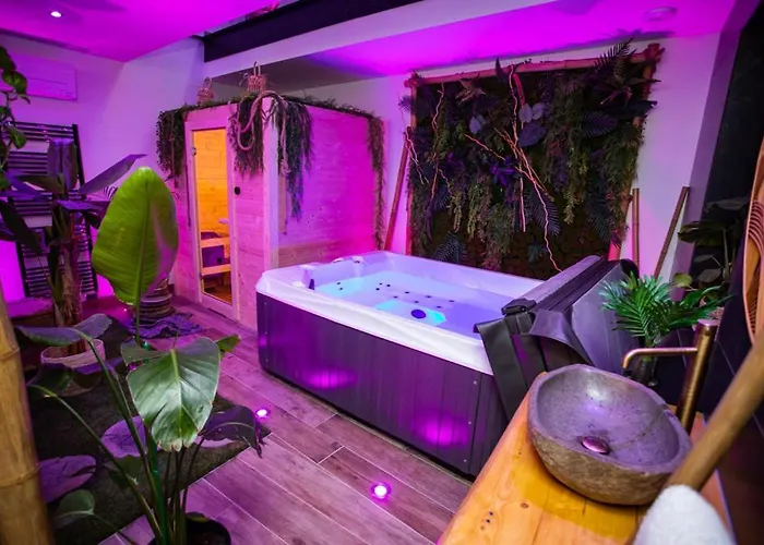 L'Evasion Loveroom Sarreguemines