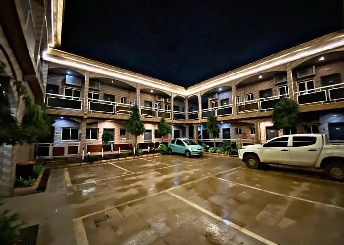 Hôtel Excelle Xior