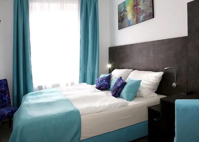 Arthotel Bad Pyrmont