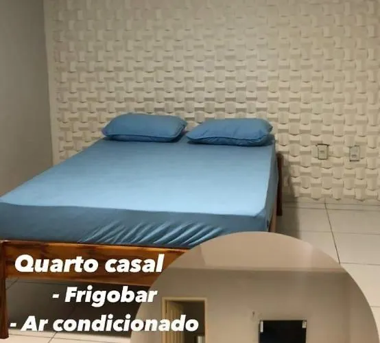 Pousada Hotel Santo Antonio Sobral