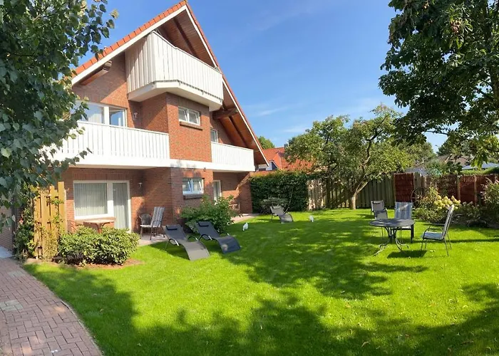 Hotel-Pension Wilken Bad Zwischenahn