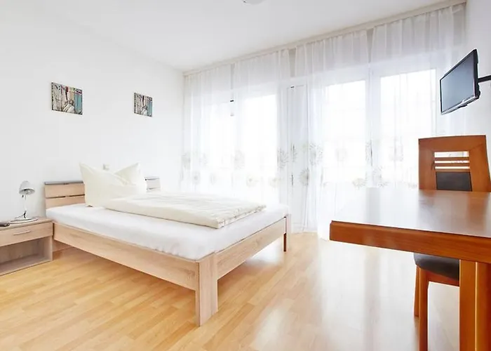 Hotel Scheffelhof Bad Säckingen