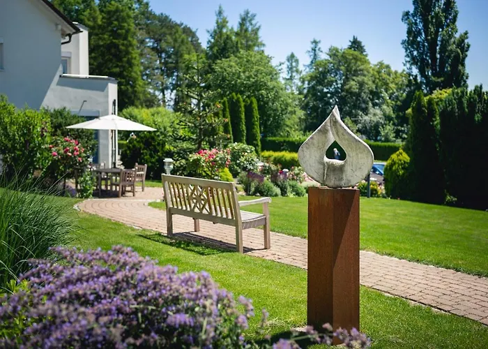 Röther Gesundheitszentrum Bodensee Uberlingen