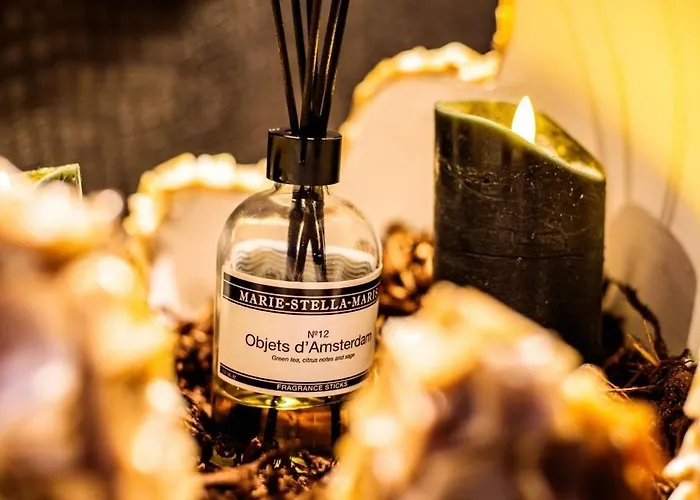 Prive Sauna Luxx Alkmaar