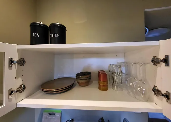 De Doorgang Bed and Breakfast Groningen