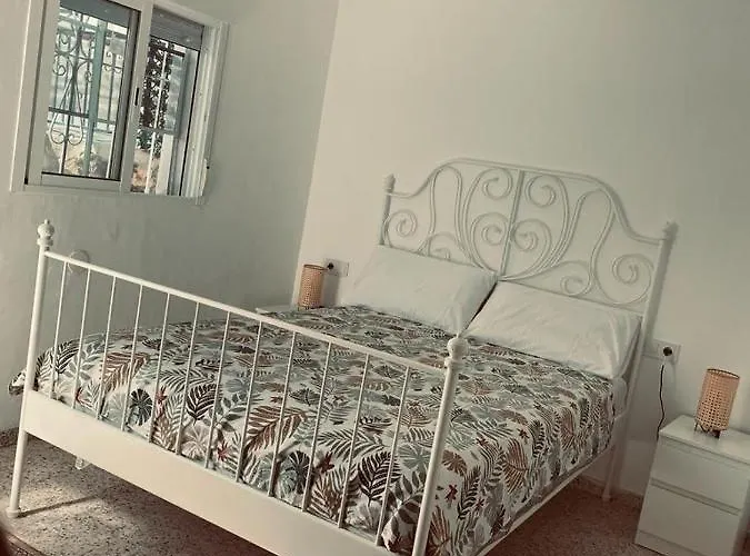 Amir B&B Fuengirola