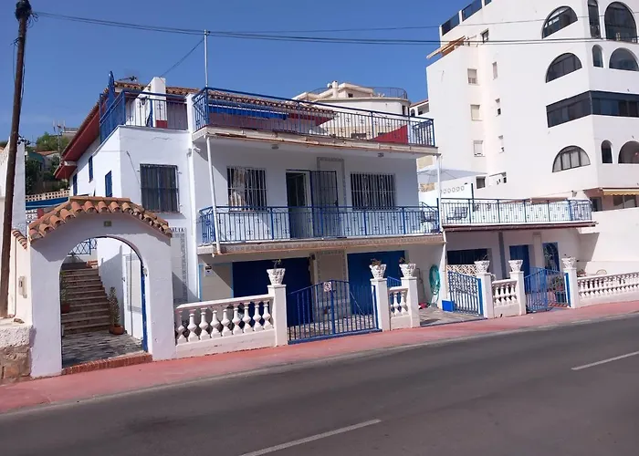 Amir B&B Fuengirola