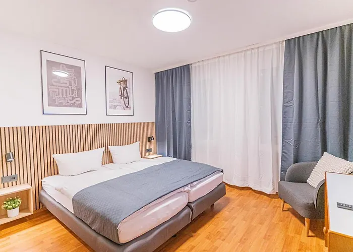 Hotel Solinger Hof Solingen