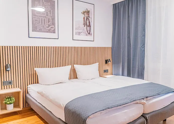 Hotel Solinger Hof Solingen