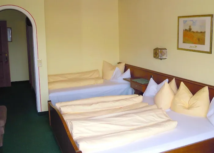 Hotel Garni Tirolerhof