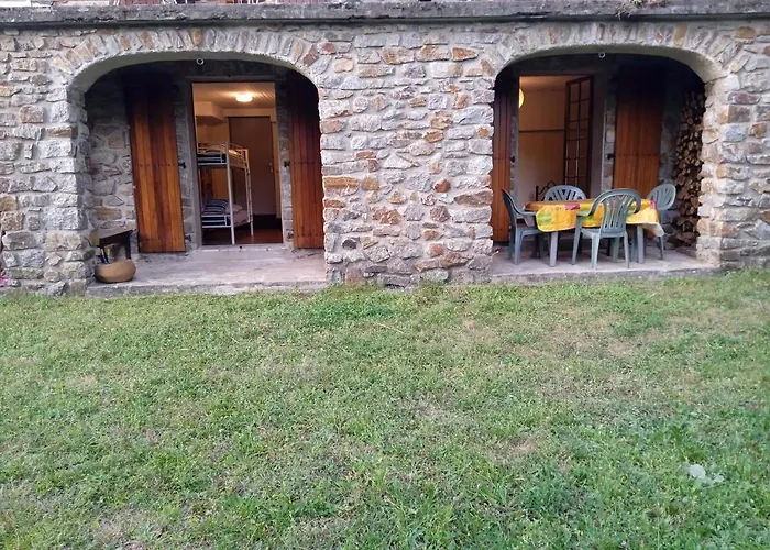 Chambres d'hôtes du Péras