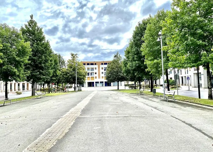 Habitacion Ubicada Cerca De Donostia, Hondarribia Y Biarritz