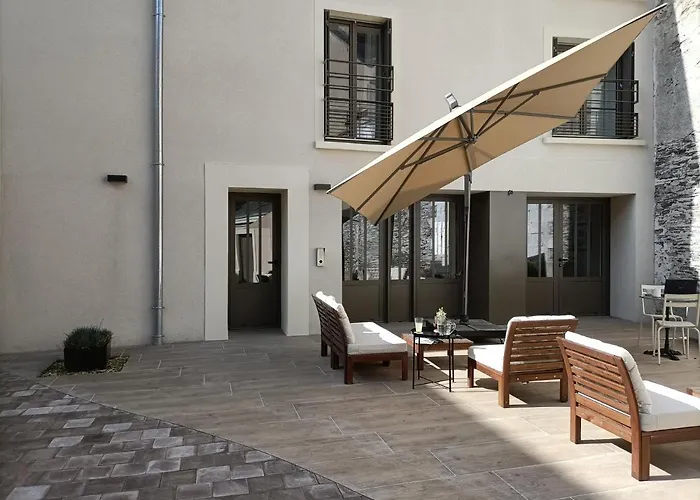 Villa Buffon