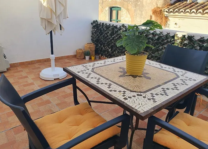 Casa Da Vera Distrikt Distrikt Faro