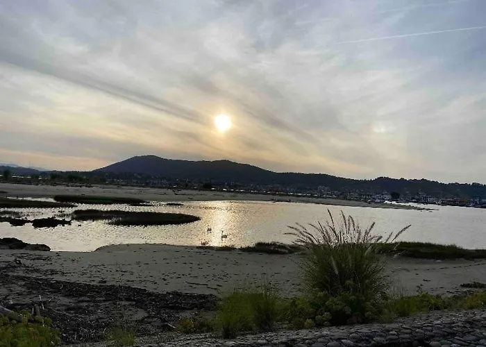 Chambre Cosy Hendaye