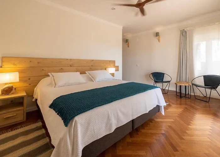 Quinta Marugo Retreats Hotel Serpa