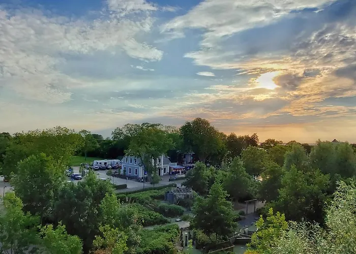 Villa Küstenwind Butjadingen