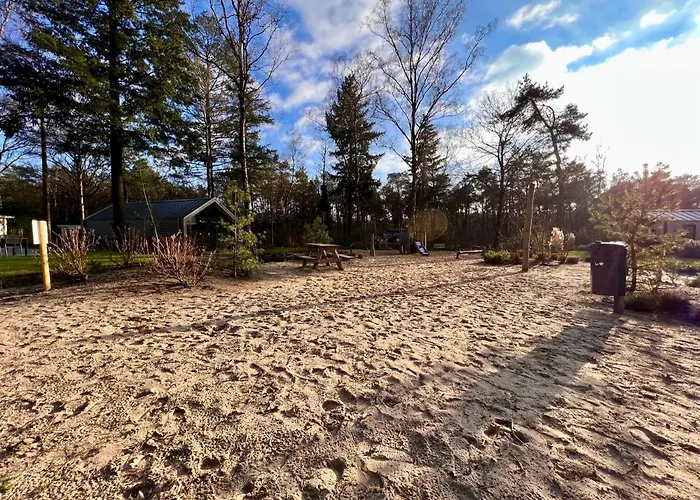 Holiday Home Maridu Forest Arnhem