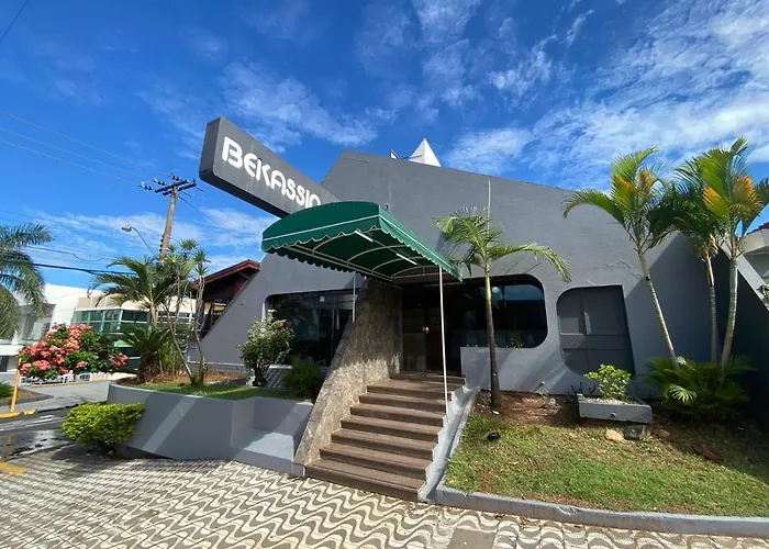Novo Bekassin Bauru