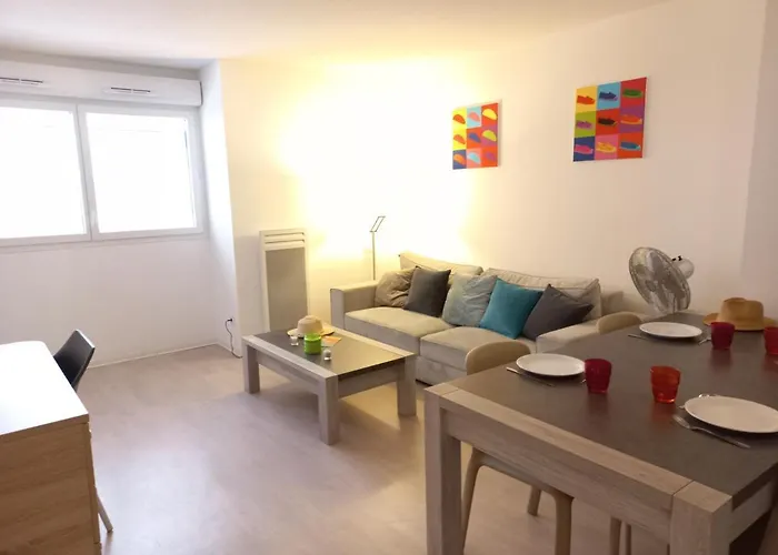 Apparteo Perpignan