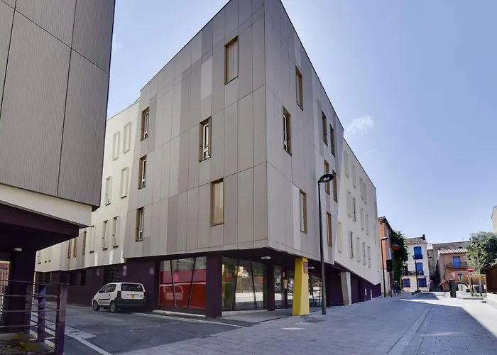 Apparteo Perpignan