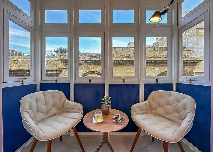 The Capital Boutique Hotel