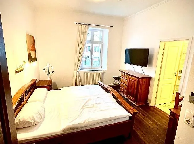 Hotel zur Römerbrücke Neuwied