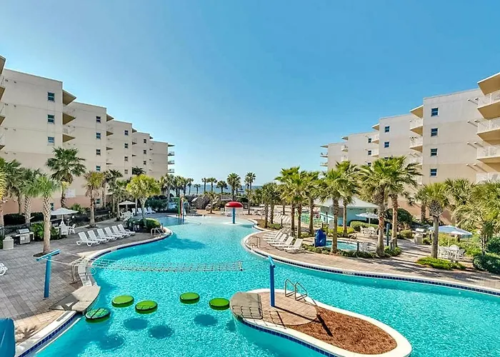 Waterscape B424 Apartment Fort Walton Beach