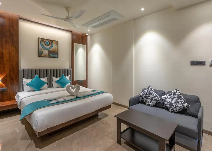 Hotel Devgiri