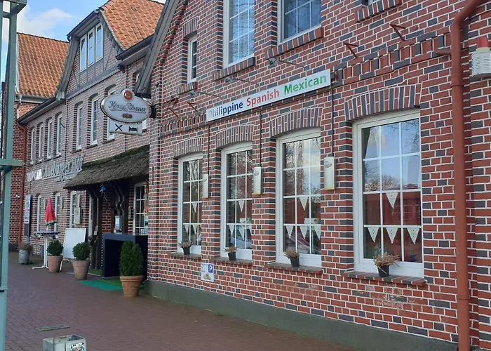 Tropicana Luneburger Hof Munster im Heidekreis