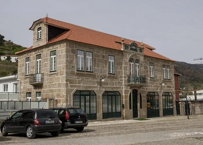 Douro B&B Avenida Resende