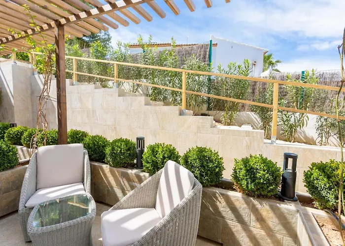 Hotel Casa Lili Jávea