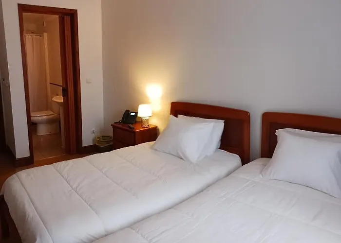 Hospedaria Insular Ponta Delgada