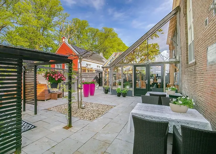 B&B Unieck