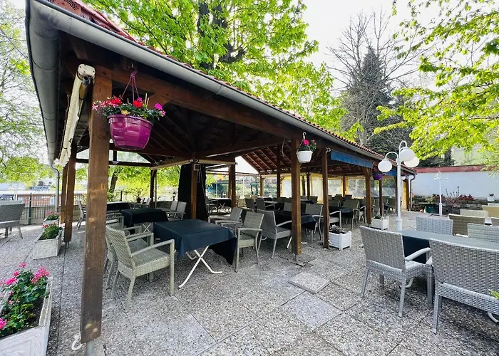 Hotel My My Lahnstein
