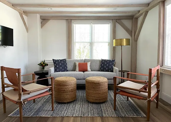 Salt House Nantucket