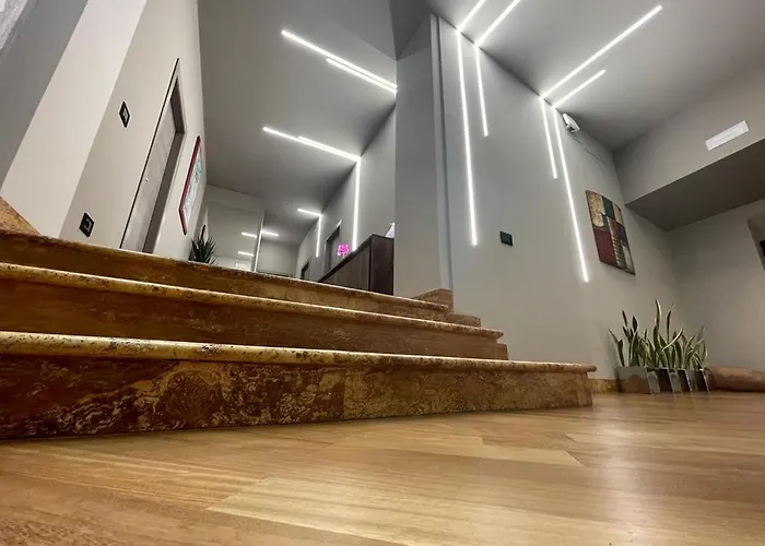 Il Vicolo B&B