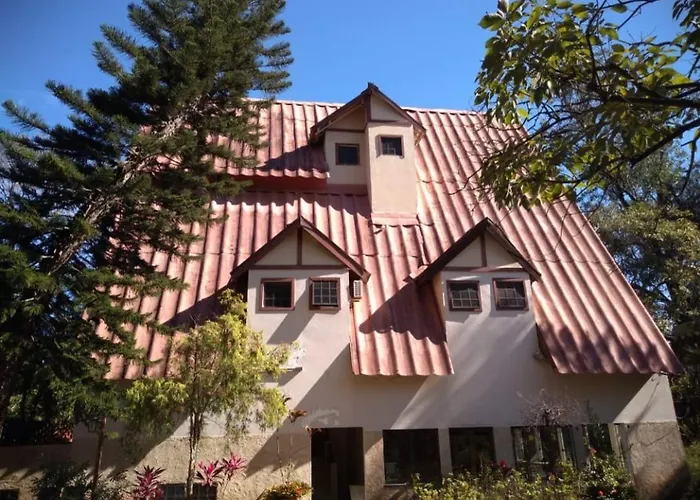 Vila Chale Bauru