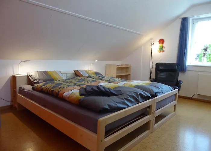 Hotels in Kreuzlingen